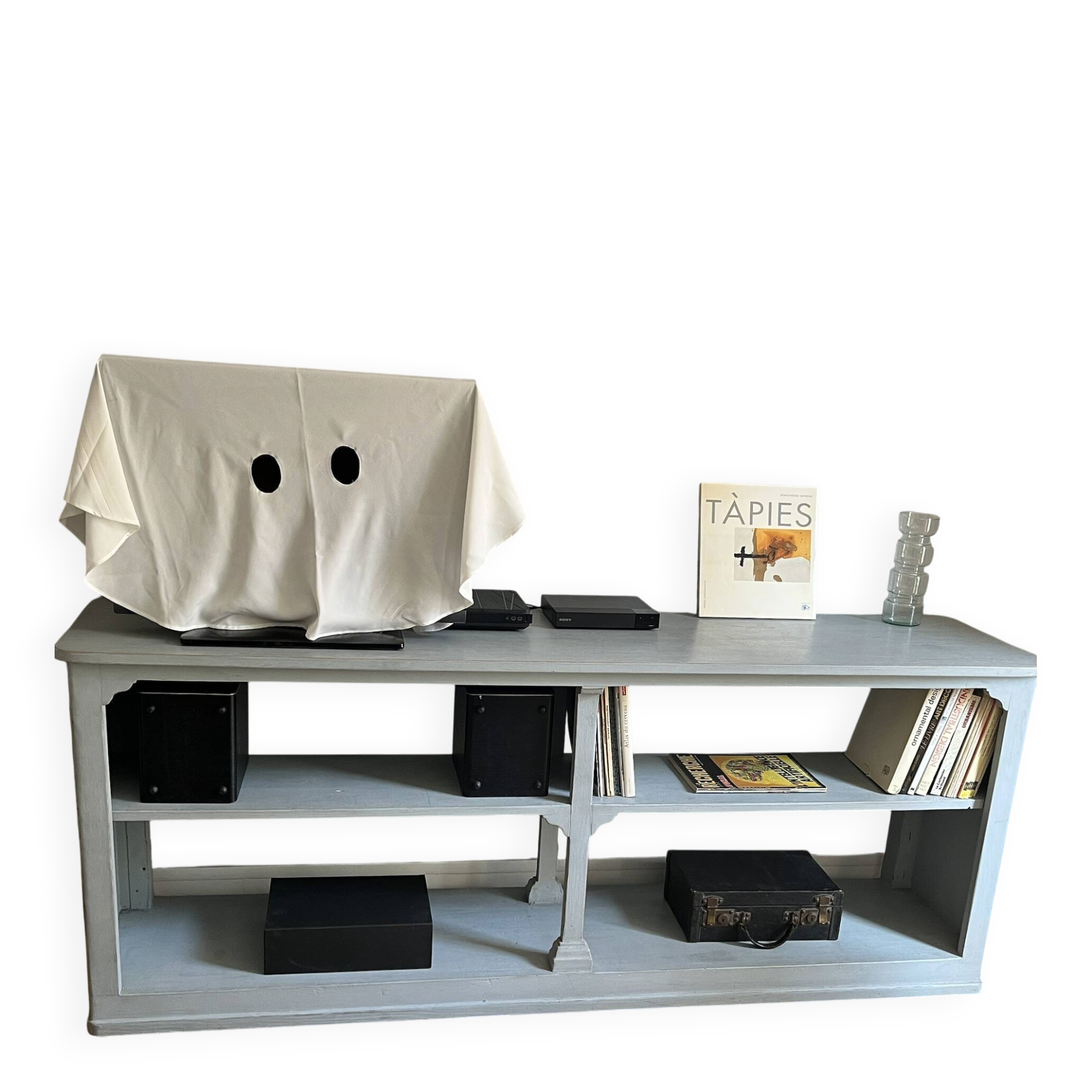 Meuble de métier / comptoir