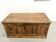 Trading post from the 1900s