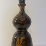 Large Arpot ceramic lamp stand