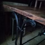 Bistro/garden table