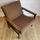 Paire de fauteuils – Yngve Ekström, Pastoe, Pays-Bas 1960