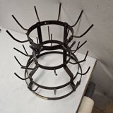 Small hedgehog bottle holder