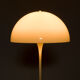 Louis Poulsen Panthella Lamp by Verner Panton, Denmark 1970s