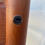 Scandinavian service trolley