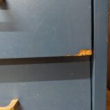 Vintage chest of drawers