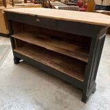 Counter / bar early XXth