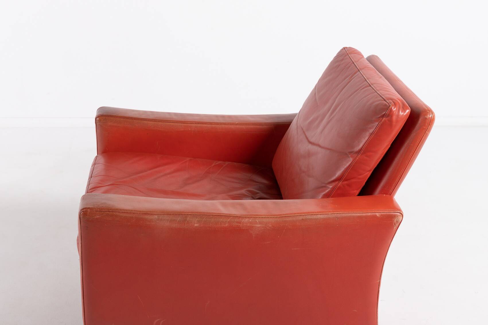 1960’s Danish Mid-Century Modern lounge chair