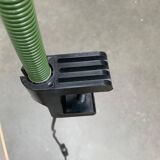 Vintage Italian Space Age Hebi table lamp by Isao Hosoe for Valenti Luce