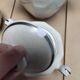 Vintage tea service Limoges porcelain 3 pieces