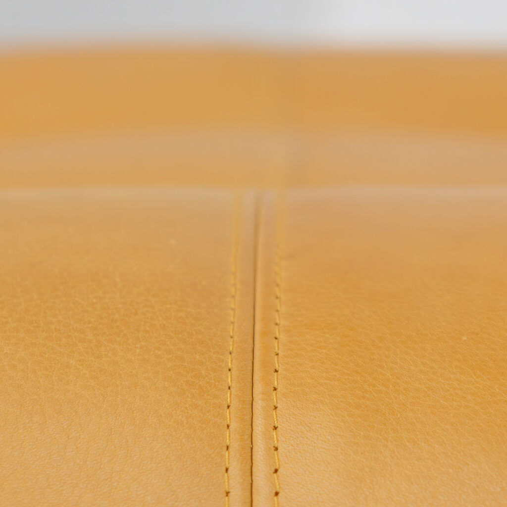 Afra & Tobia Scarpa Soriana Pouf Cassina