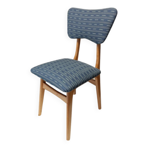 Chaise Butterfly milieu