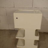 Architect Giovanni Pelis