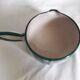 Ceramic saucepan by Robert Picault