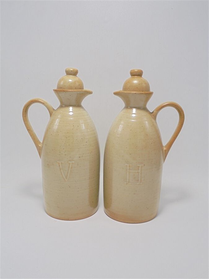 Sandstone oil and winery