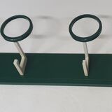 Coat rack hooks from the 70s