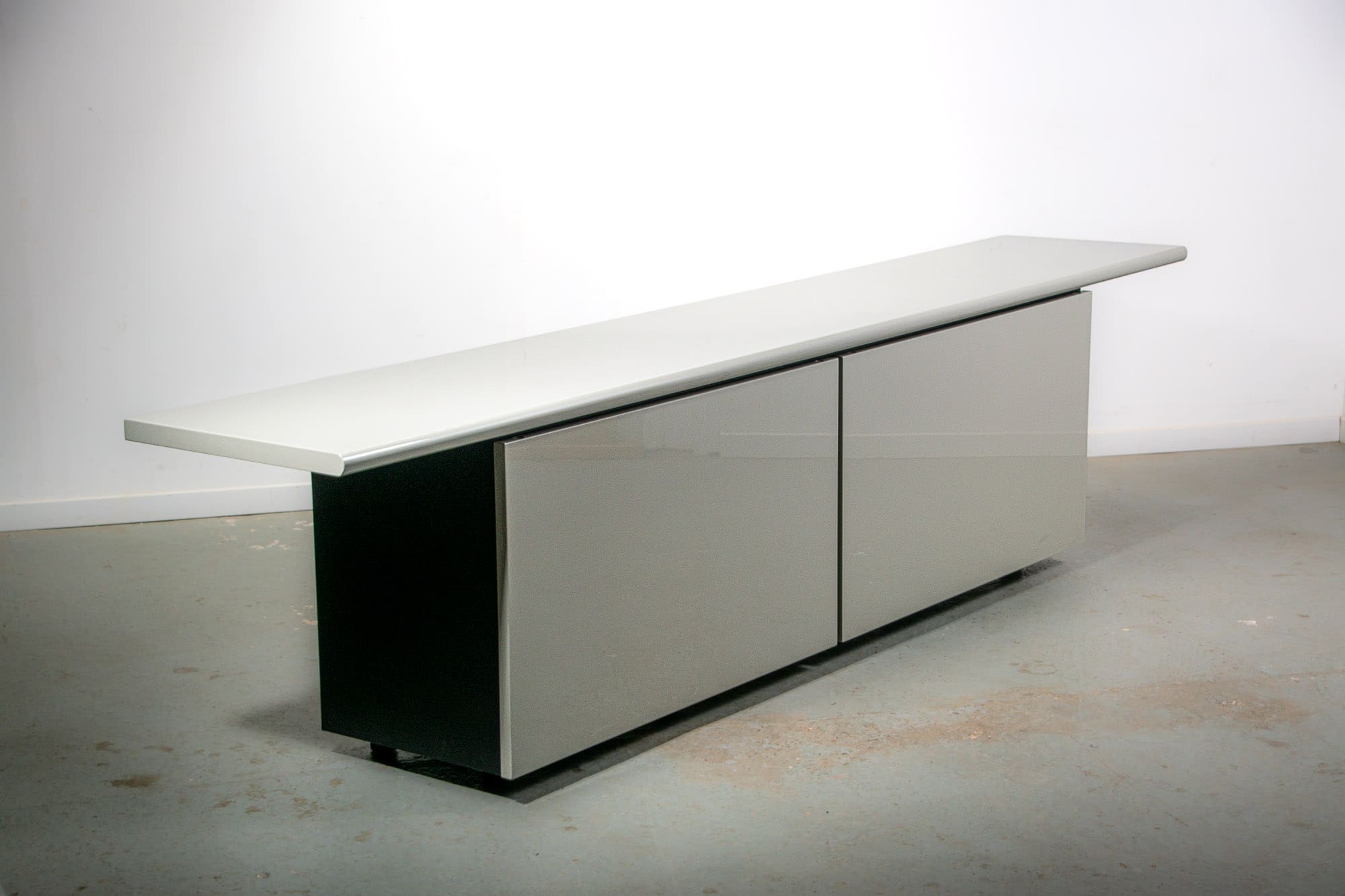 Buffet Sheraton par Giotto Stoppino pour Acerbis