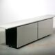 Buffet Sheraton par Giotto Stoppino pour Acerbis