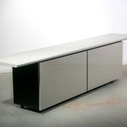 Buffet Sheraton par Giotto Stoppino pour Acerbis