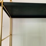 Étagère string en métal