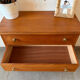 Commode vintage