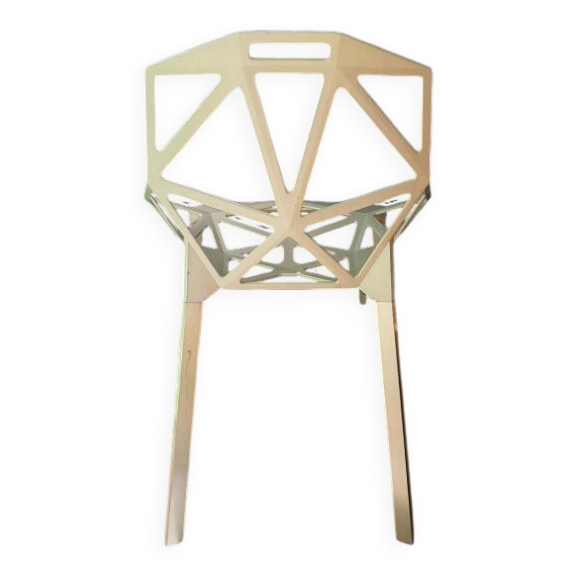 Chair One MAGIS