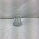 Vase en cristal de Baccarat France