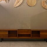 Vintage sideboard from the 60s (shallow)