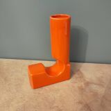 vintage ceramic vase