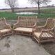Garden Lounge