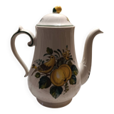 Villeroy and Boch Jamaica porcelain coffee maker