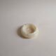 Alabaster ashtray