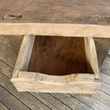 Small-scale workbench