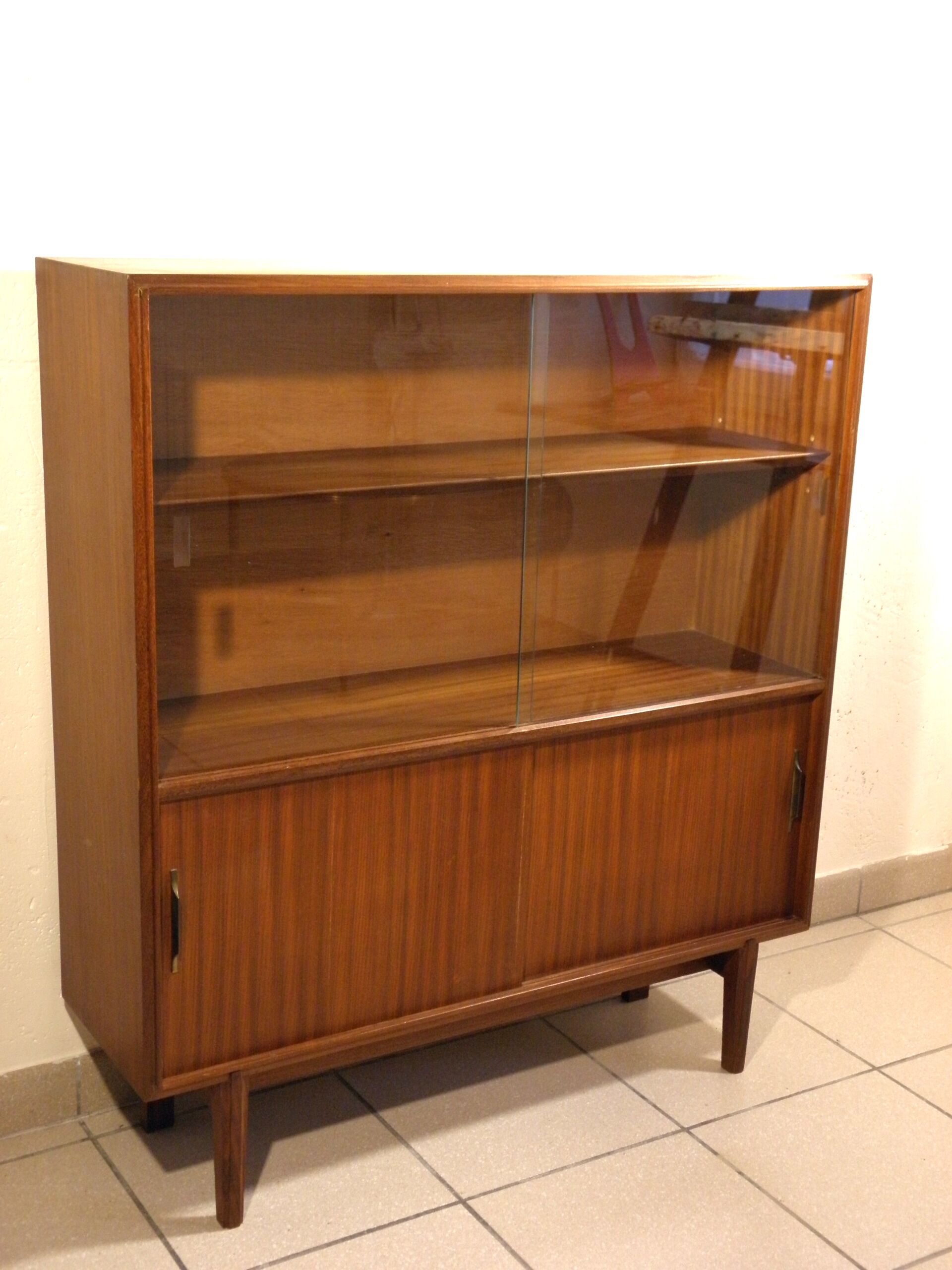 60s showcase library