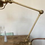 Lamp Jielde 60s - industrial