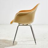Dax Armchair by Charles & Ray Eames for Herman Miller/Vitra, 1970s (MK10744)