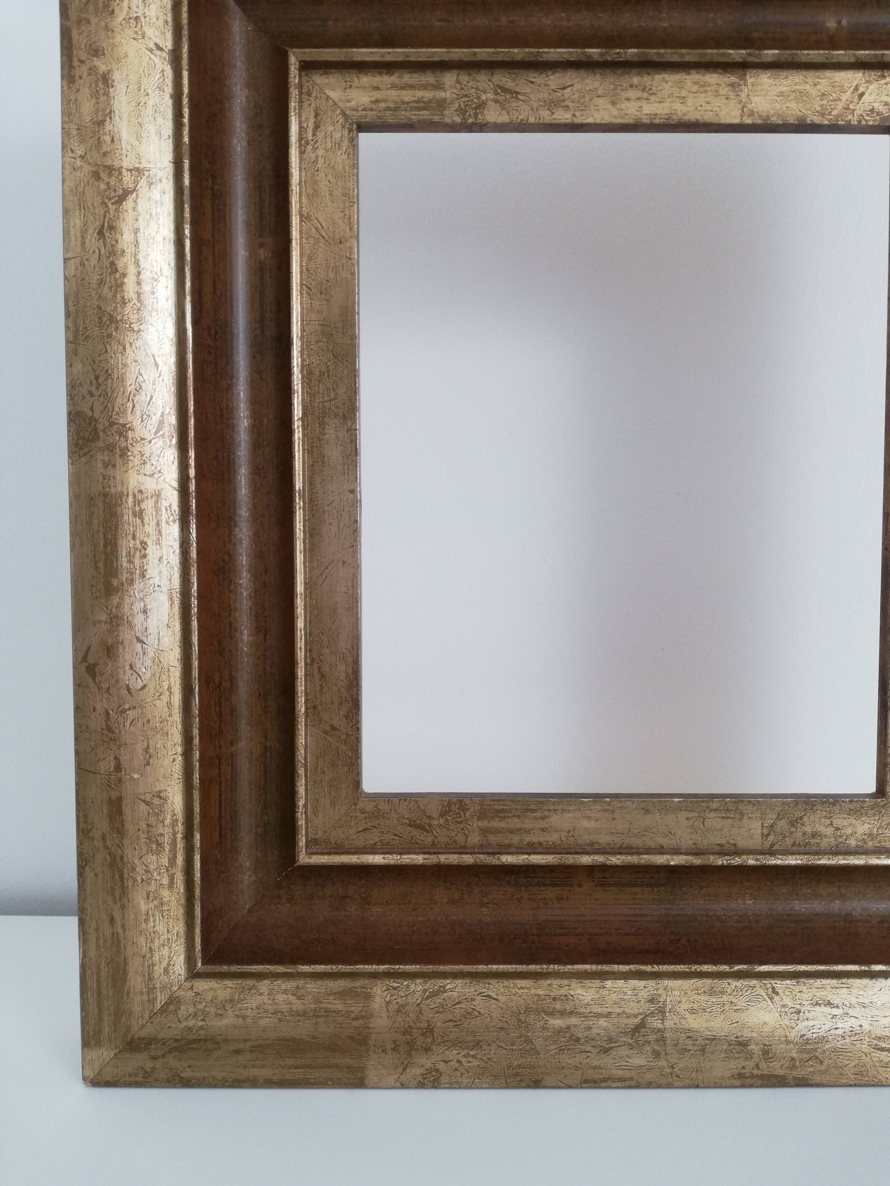 Vintage frame