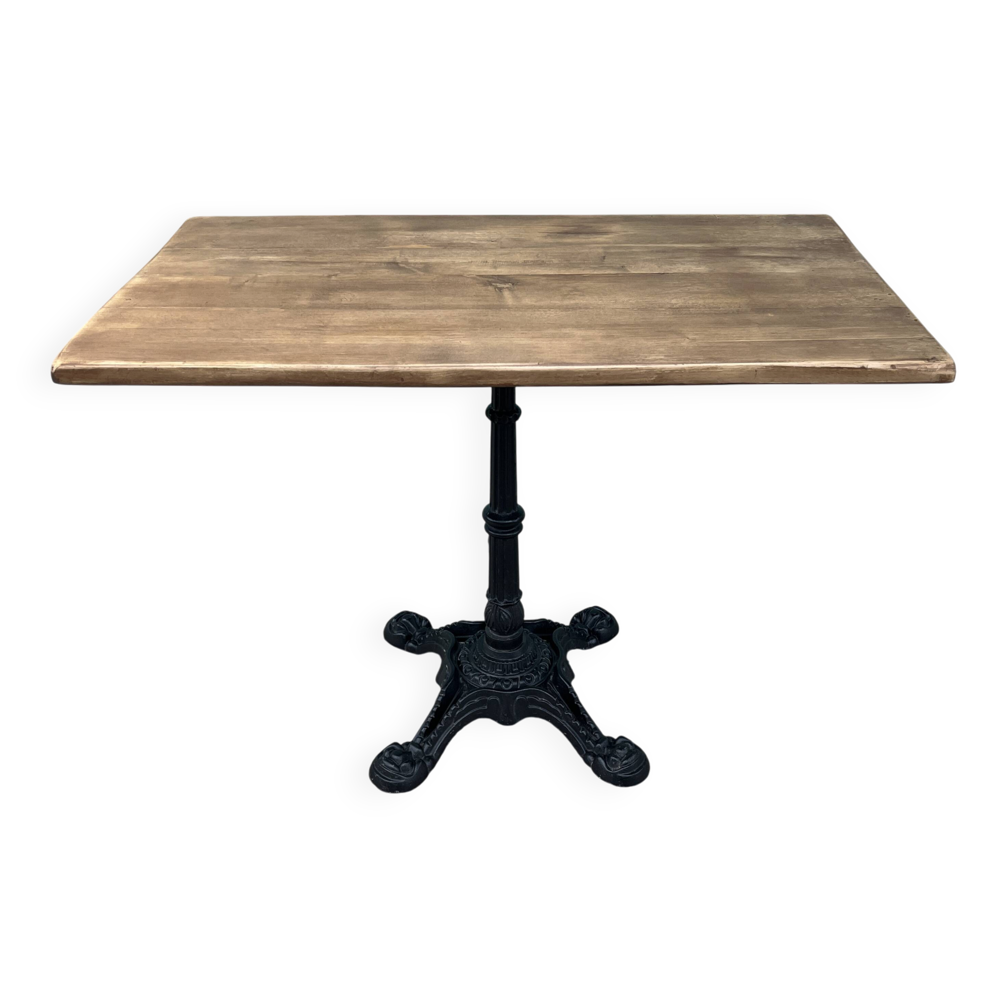 Bistro table