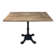 Bistro table