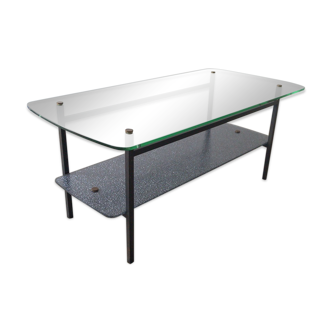 Table basse moderniste, 1950