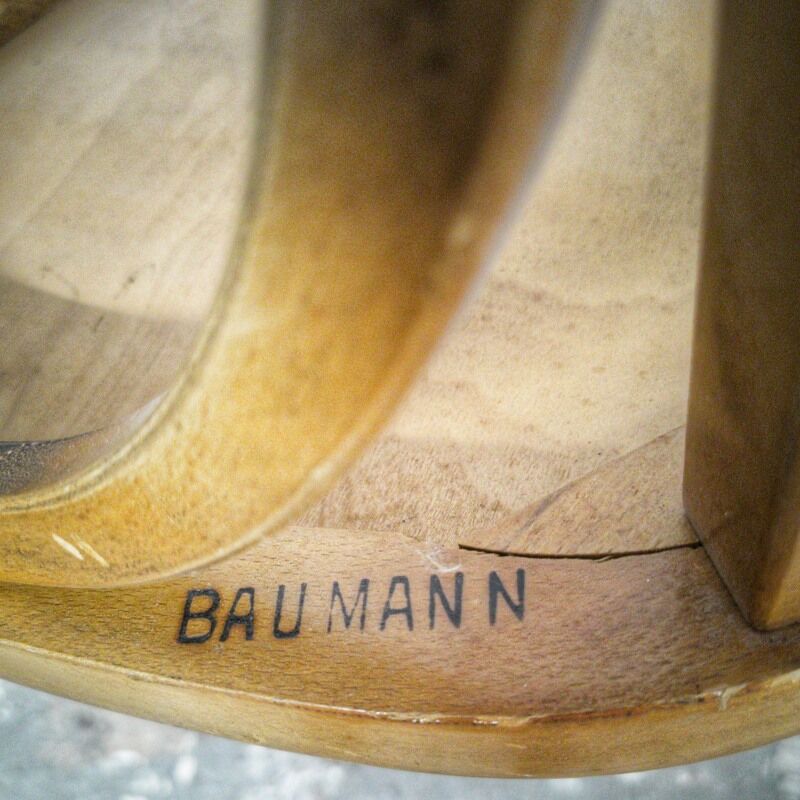 Baumann office chair