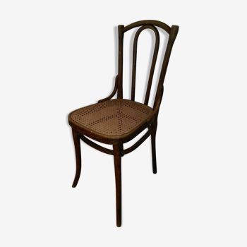 Chaise bistrot Thonet