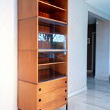 Modernist furniture A.R.P Guariche, Minvielle edition 1960