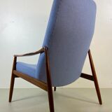 Lohmeyer easy chair