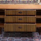 English teak line - 70s