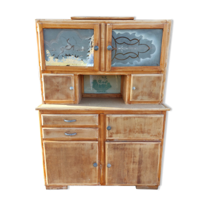Buffet Mado poncé