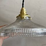 Old holophane suspension