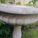 Very nice garden fountain
