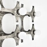 Fantoni wall light, 1960s