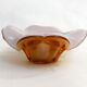 Sommerso Flower Ashtray