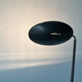 Zeta Terra floor lamp, postmodern Italian by Giuseppe Linardi for Lumina, 1990s.